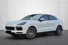PORSCHE CAYENNE COUPE 340ZS SPORT DESIGN BOSE MATRIX LIGHTS SOFT CLOSE COMFORT SEATS AIR SUSPENSION