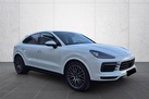 PORSCHE CAYENNE COUPE 340ZS SPORT DESIGN BOSE MATRIX LIGHTS SOFT CLOSE COMFORT SEATS AIR SUSPENSION