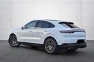 PORSCHE CAYENNE COUPE 340ZS SPORT DESIGN BOSE MATRIX LIGHTS SOFT CLOSE COMFORT SEATS AIR SUSPENSION