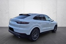 PORSCHE CAYENNE COUPE 340ZS SPORT DESIGN BOSE MATRIX LIGHTS SOFT CLOSE COMFORT SEATS AIR SUSPENSION