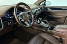 PORSCHE CAYENNE COUPE 340ZS SPORT DESIGN BOSE MATRIX LIGHTS SOFT CLOSE COMFORT SEATS AIR SUSPENSION