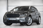 SKODA ENYAQ IV 80X 265 ZS AWD CRYSTAL LIGHTS ADAPTIVE CRUISE PARK ASSIST  