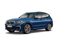 BMW X3 M40i G01 354ZS X-DRIVE HARMAN/KARDON DRIVING ASSIST PLUS ADAPTIVE LED PANORAMA