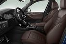BMW X3 M40i G01 354ZS X-DRIVE ADAPTIVE LED HARMAN KARDON 