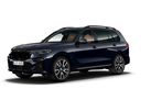 BMW X7 G07 40D 340ZS X-DRIVE M-SPORTPAKET AIR SUSPENSION SOFT CLOSE BOWERS&WILKINS SKY LOUNGE MASSAGE FUNCTION