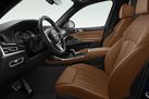 BMW X7 G07 40D 340ZS X-DRIVE M-SPORTPAKET AIR SUSPENSION SOFT CLOSE BOWERS&WILKINS SKY LOUNGE MASSAGE FUNCTION