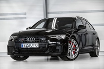 AUDI S6 350ZS 3.0 V6 TDI QUATTRO MILD HYBRID AIR SUSPENSION BANG&OLUFSEN HD MATRIX LED S SEATS PARKING AID PLUS
