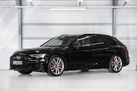 AUDI S6 350ZS 3.0 V6 TDI QUATTRO MILD HYBRID AIR SUSPENSION BANG&OLUFSEN HD MATRIX LED S SEATS PARKING AID PLUS