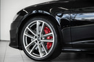 AUDI S6 350ZS 3.0 V6 TDI QUATTRO MILD HYBRID AIR SUSPENSION BANG&OLUFSEN HD MATRIX LED S SEATS PARKING AID PLUS