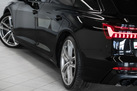 AUDI S6 350ZS 3.0 V6 TDI QUATTRO MILD HYBRID AIR SUSPENSION BANG&OLUFSEN HD MATRIX LED S SEATS PARKING AID PLUS
