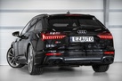 AUDI S6 350ZS 3.0 V6 TDI QUATTRO MILD HYBRID AIR SUSPENSION BANG&OLUFSEN HD MATRIX LED S SEATS PARKING AID PLUS
