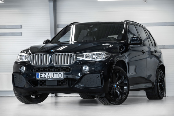 BMW X5 F15 40D 313ZS X-DRIVE M-SPORTPAKET NIGHT VISION SOFT CLOSE ADAPTIVE LED DRIVING ASSIST PLUS TV FUNCTION  