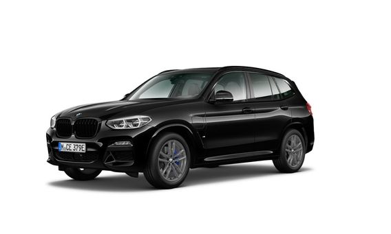 BMW X3 G01 30E 292ZS X-DRIVE M-SPORTPAKET HARMAN/KARDON DRIVING ASSIST PLUS PARKING ASSIST PRO HEAD UP PANORAMA 