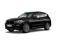 BMW X3 G01 30E 292ZS X-DRIVE M-SPORTPAKET HARMAN/KARDON DRIVING ASSIST PLUS PARKING ASSIST PRO HEAD UP PANORAMA 