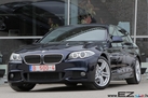 BMW 525D TOURING M-SPORTPAKET F-11