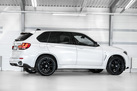 BMW X5 F15 M50D 381ZS M-SPORTPAKET SOFT CLOSE HEAD UP HARMAN KARDON