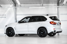 BMW X5 F15 M50D 381ZS M-SPORTPAKET SOFT CLOSE HEAD UP HARMAN KARDON