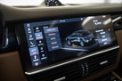 PORSCHE CAYENNE COUPE 340ZS SPORT DESIGN BOSE MATRIX LIGHTS SOFT CLOSE COMFORT SEATS AIR SUSPENSION