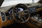 PORSCHE CAYENNE COUPE 340ZS SPORT DESIGN BOSE MATRIX LIGHTS SOFT CLOSE COMFORT SEATS AIR SUSPENSION
