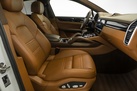 PORSCHE CAYENNE COUPE 340ZS SPORT DESIGN BOSE MATRIX LIGHTS SOFT CLOSE COMFORT SEATS AIR SUSPENSION