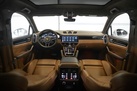 PORSCHE CAYENNE COUPE 340ZS SPORT DESIGN BOSE MATRIX LIGHTS SOFT CLOSE COMFORT SEATS AIR SUSPENSION