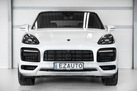 PORSCHE CAYENNE COUPE 340ZS SPORT DESIGN BOSE MATRIX LIGHTS SOFT CLOSE COMFORT SEATS AIR SUSPENSION