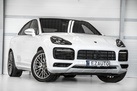 PORSCHE CAYENNE COUPE 340ZS SPORT DESIGN BOSE MATRIX LIGHTS SOFT CLOSE COMFORT SEATS AIR SUSPENSION