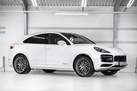 PORSCHE CAYENNE COUPE 340ZS SPORT DESIGN BOSE MATRIX LIGHTS SOFT CLOSE COMFORT SEATS AIR SUSPENSION