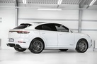PORSCHE CAYENNE COUPE 340ZS SPORT DESIGN BOSE MATRIX LIGHTS SOFT CLOSE COMFORT SEATS AIR SUSPENSION