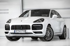 PORSCHE CAYENNE COUPE 340ZS SPORT DESIGN BOSE MATRIX LIGHTS SOFT CLOSE COMFORT SEATS AIR SUSPENSION