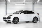PORSCHE CAYENNE COUPE 340ZS SPORT DESIGN BOSE MATRIX LIGHTS SOFT CLOSE COMFORT SEATS AIR SUSPENSION