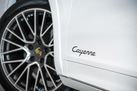 PORSCHE CAYENNE COUPE 340ZS SPORT DESIGN BOSE MATRIX LIGHTS SOFT CLOSE COMFORT SEATS AIR SUSPENSION