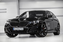 BMW 520I G60 190ZS M-SPORTPAKET PRO ICONIC GLOW M SHADOW LIGHTS PARKING ASSIST PLUS HARMAN/KARDON DRIVING ASSIST PRO WARRANTY