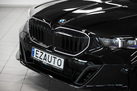 BMW 520I G60 190ZS M-SPORTPAKET PRO ICONIC GLOW M SHADOW LIGHTS PARKING ASSIST PLUS HARMAN/KARDON DRIVING ASSIST PRO WARRANTY