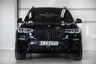 BMW X7 G07 40D 340ZS X-DRIVE M-SPORTPAKET AIR SUSPENSION SOFT CLOSE BOWERS&WILKINS SKY LOUNGE MASSAGE FUNCTION