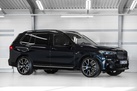 BMW X7 G07 40D 340ZS X-DRIVE M-SPORTPAKET AIR SUSPENSION SOFT CLOSE BOWERS&WILKINS SKY LOUNGE MASSAGE FUNCTION