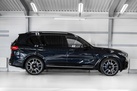 BMW X7 G07 40D 340ZS X-DRIVE M-SPORTPAKET AIR SUSPENSION SOFT CLOSE BOWERS&WILKINS SKY LOUNGE MASSAGE FUNCTION