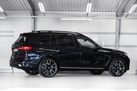 BMW X7 G07 40D 340ZS X-DRIVE M-SPORTPAKET AIR SUSPENSION SOFT CLOSE BOWERS&WILKINS SKY LOUNGE MASSAGE FUNCTION