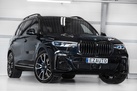 BMW X7 G07 40D 340ZS X-DRIVE M-SPORTPAKET AIR SUSPENSION SOFT CLOSE BOWERS&WILKINS SKY LOUNGE MASSAGE FUNCTION
