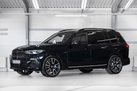 BMW X7 G07 40D 340ZS X-DRIVE M-SPORTPAKET AIR SUSPENSION SOFT CLOSE BOWERS&WILKINS SKY LOUNGE MASSAGE FUNCTION