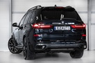 BMW X7 G07 40D 340ZS X-DRIVE M-SPORTPAKET AIR SUSPENSION SOFT CLOSE BOWERS&WILKINS SKY LOUNGE MASSAGE FUNCTION