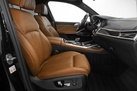BMW X7 G07 40D 340ZS X-DRIVE M-SPORTPAKET AIR SUSPENSION SOFT CLOSE BOWERS&WILKINS SKY LOUNGE MASSAGE FUNCTION