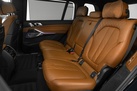 BMW X7 G07 40D 340ZS X-DRIVE M-SPORTPAKET AIR SUSPENSION SOFT CLOSE BOWERS&WILKINS SKY LOUNGE MASSAGE FUNCTION