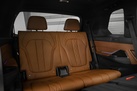BMW X7 G07 40D 340ZS X-DRIVE M-SPORTPAKET AIR SUSPENSION SOFT CLOSE BOWERS&WILKINS SKY LOUNGE MASSAGE FUNCTION