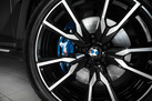 BMW X7 G07 40D 340ZS X-DRIVE M-SPORTPAKET AIR SUSPENSION SOFT CLOSE BOWERS&WILKINS SKY LOUNGE MASSAGE FUNCTION