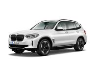 BMW IX3 G08 286ZS IMPRESSIVE PANORAMA HARMAN/KARDON PARKING ASSIST PLUS DRIVING ASSIST PRO HEAD UP 