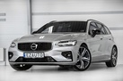 VOLVO V60 190ZS R DESIGN BOWERS & WILKINS HEAD UP LED ACTIVE LIGHTS PANORAMA 