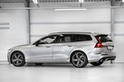 VOLVO V60 190ZS R DESIGN BOWERS & WILKINS HEAD UP LED ACTIVE LIGHTS PANORAMA 