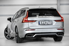 VOLVO V60 190ZS R DESIGN BOWERS & WILKINS HEAD UP LED ACTIVE LIGHTS PANORAMA 