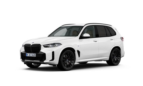 BMW X5 G05 30D 286ZS X-DRIVE M-SPORTPAKET FACELIFT SOFT CLOSE HARMAN/KARDON PARKING ASSIST PRO / WARRANTY 